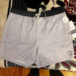Vuori Kore Short New W/ Tags